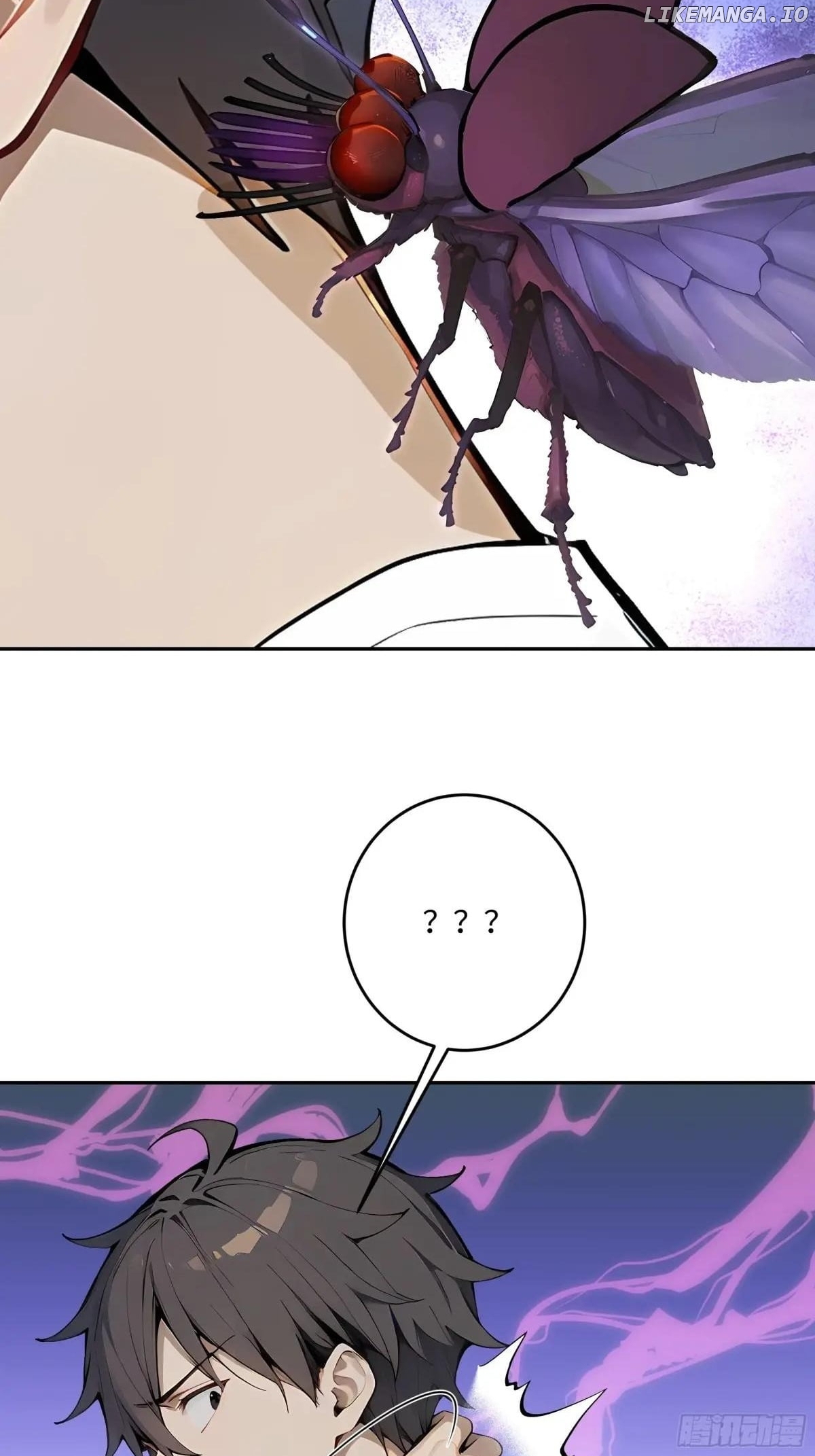 God of Learning Chapter 42 - page 65